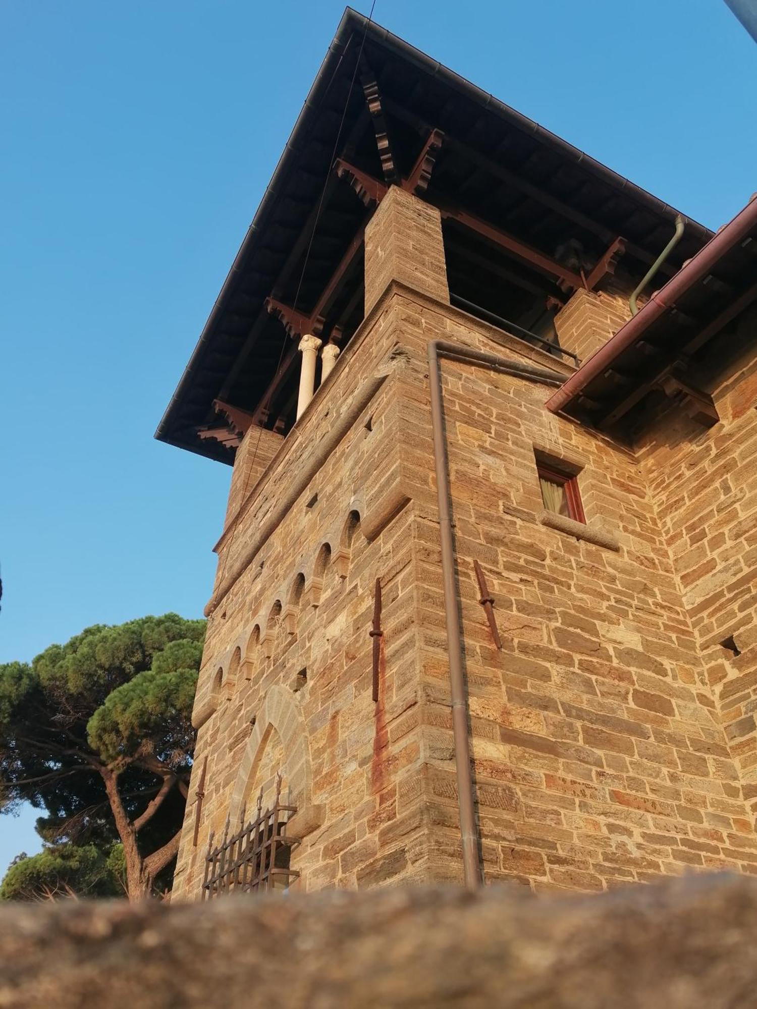 Villa Figoli Suites Arenzano Exterior photo