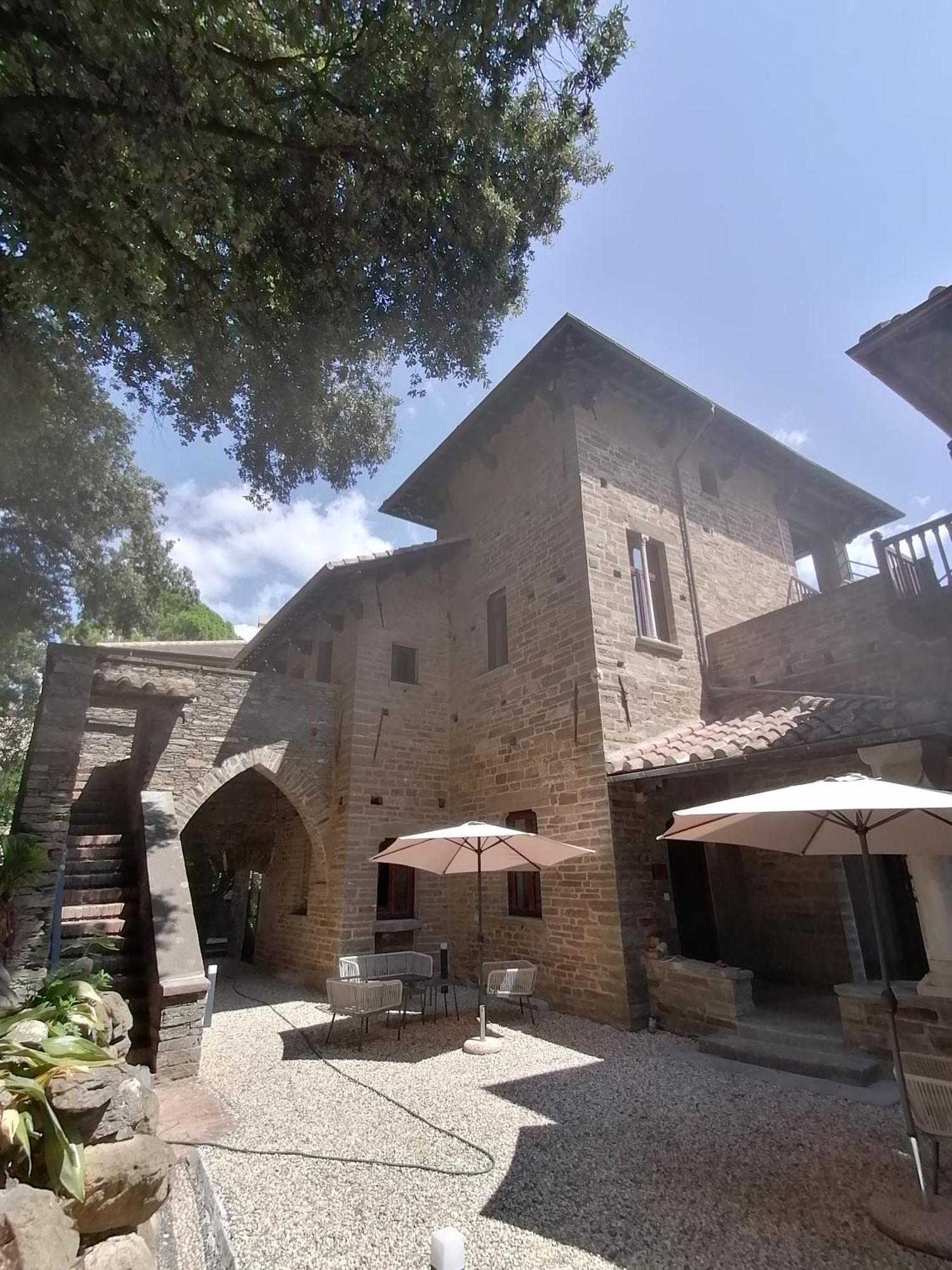 Villa Figoli Suites Arenzano Exterior photo
