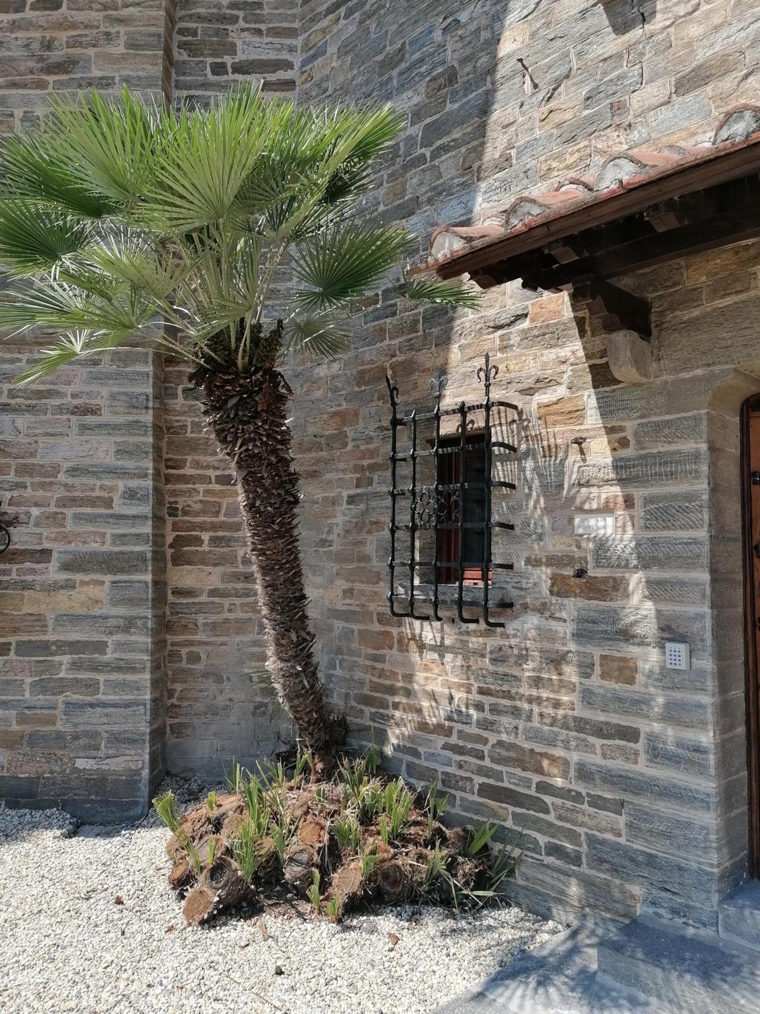 Villa Figoli Suites Arenzano Exterior photo