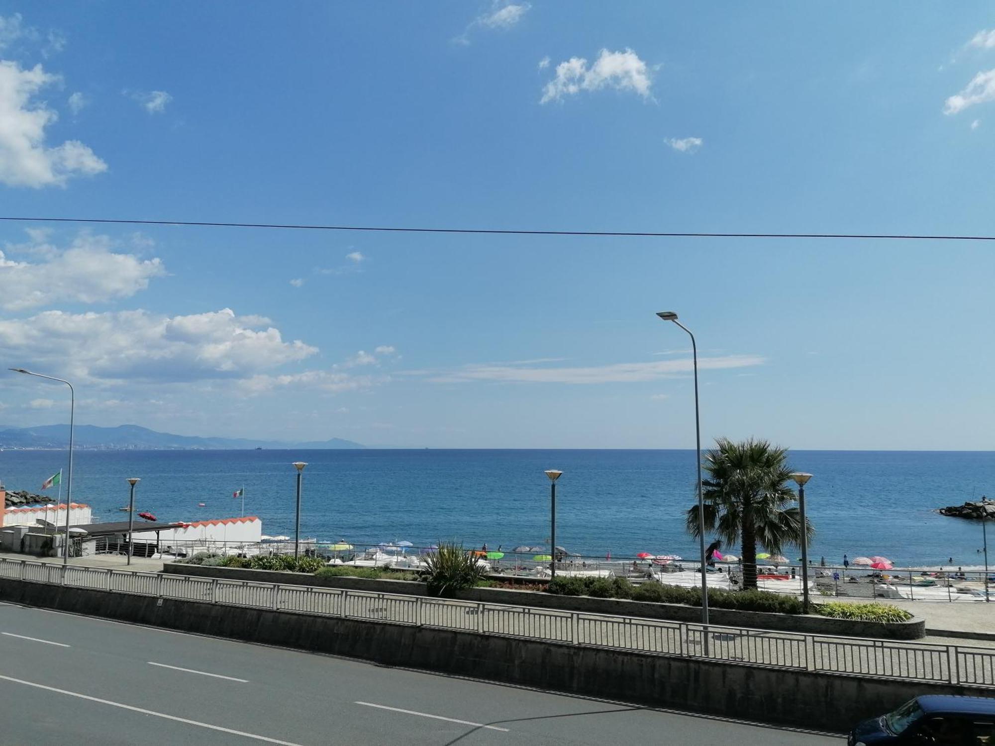 Villa Figoli Suites Arenzano Exterior photo