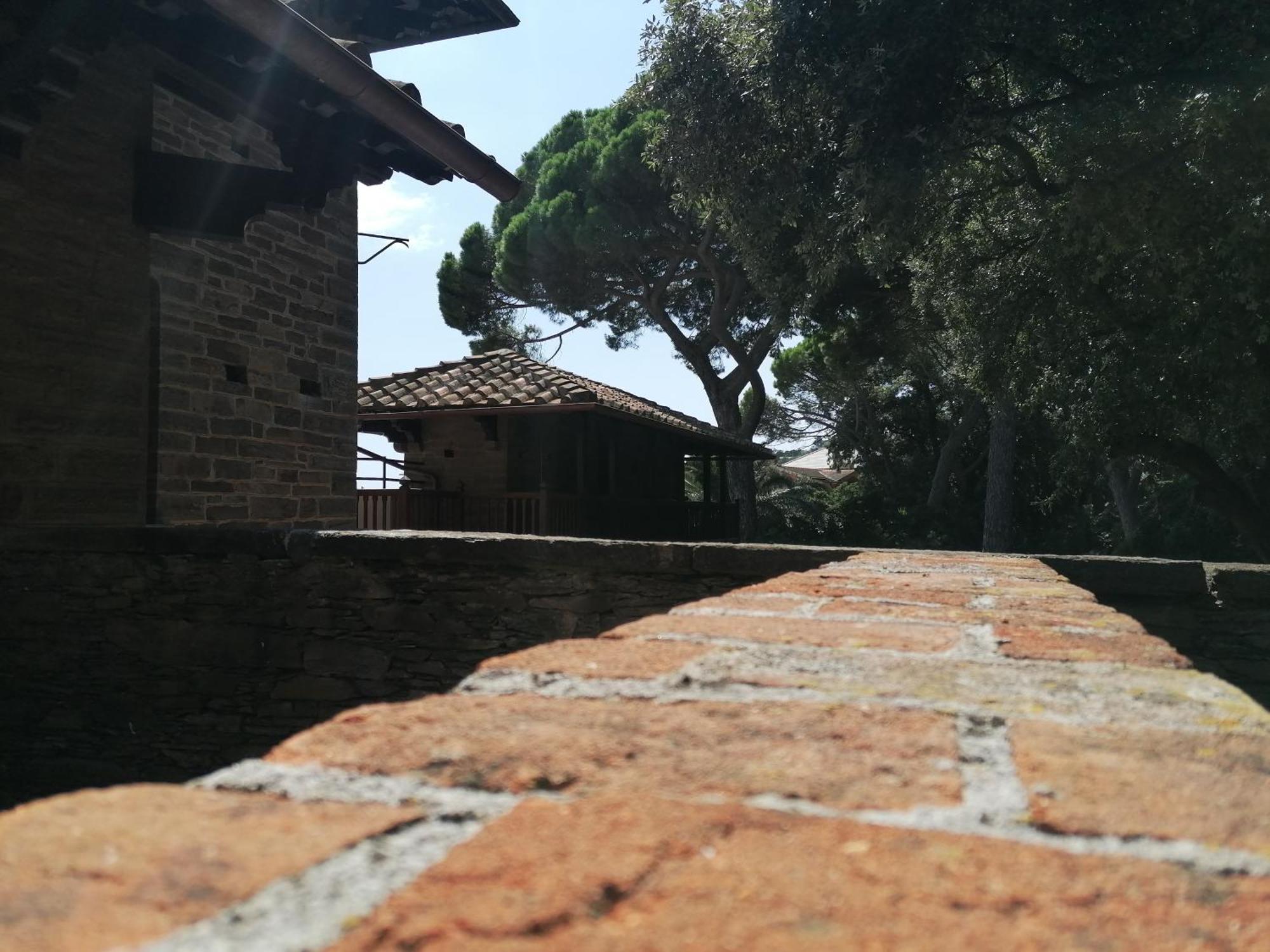 Villa Figoli Suites Arenzano Exterior photo