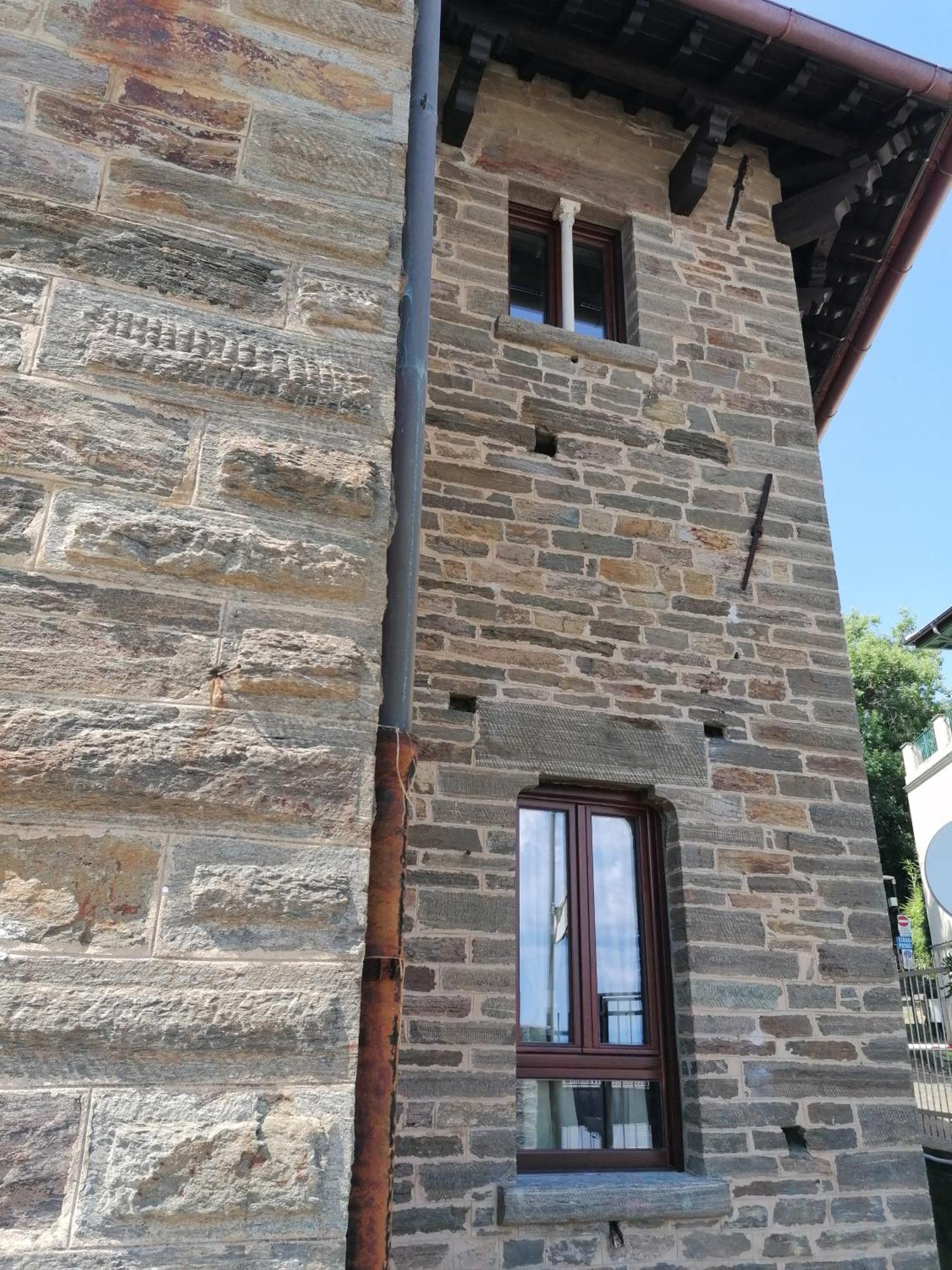 Villa Figoli Suites Arenzano Exterior photo