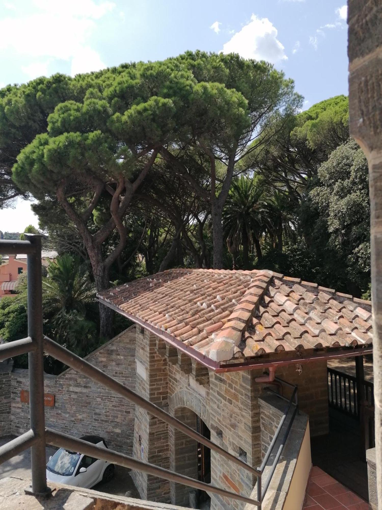Villa Figoli Suites Arenzano Exterior photo