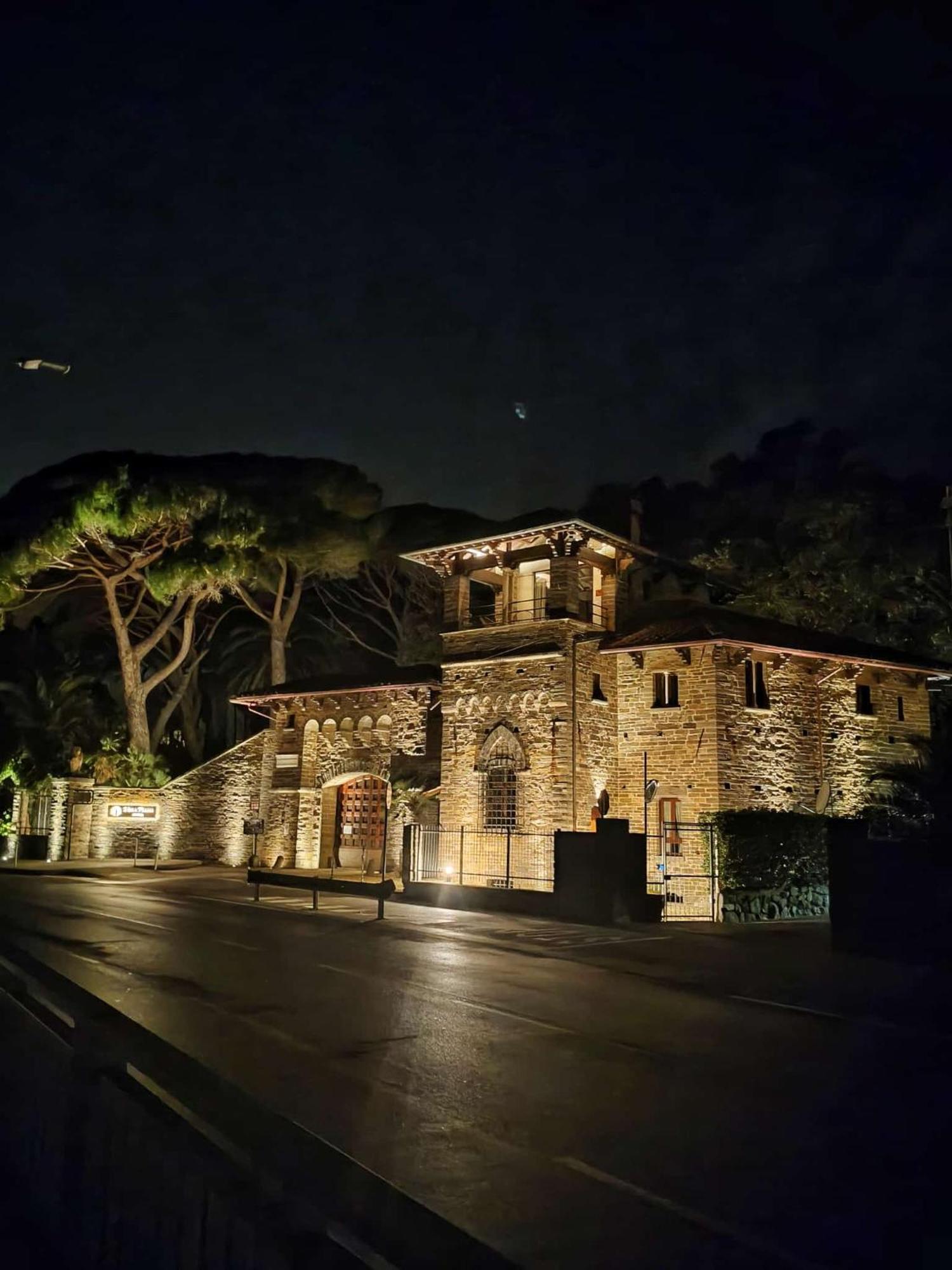 Villa Figoli Suites Arenzano Exterior photo
